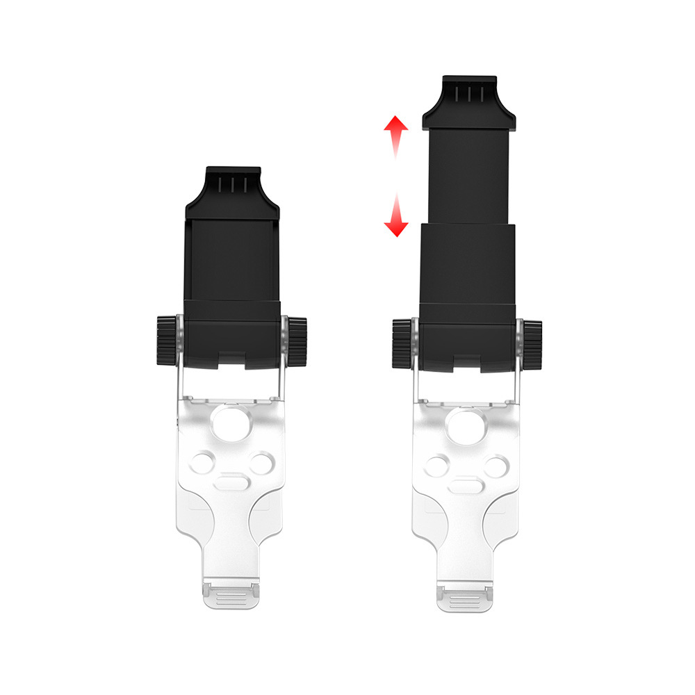 DOBE 조절 가능한 범용 컨트롤러 클립 TYX-063 - Gaming Accessories Holder 리뷰 및 가격
