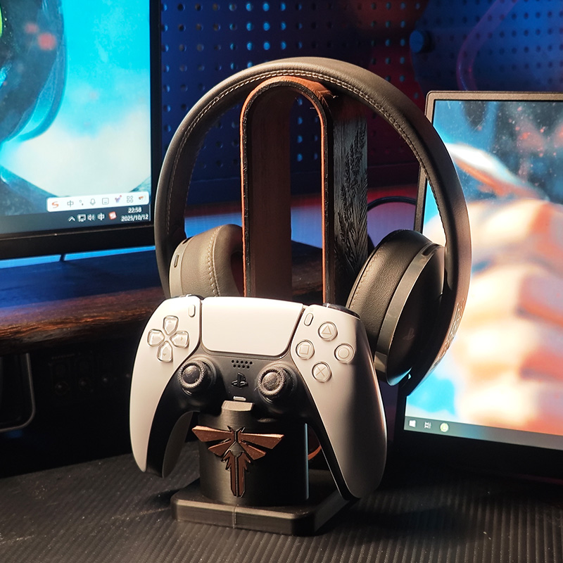 핸들 이어폰 스탠드 젤다 애니메이션 테마 행거 PS5  - Gaming Zone Accessories 리뷰 및 가격