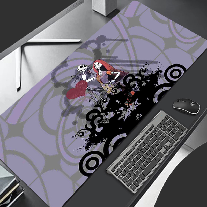 마우스 패드 게이머 대형 컴퓨터 노트북 XXL 고무 미 - Gaming Accessories For Laptop 리뷰 및 가격