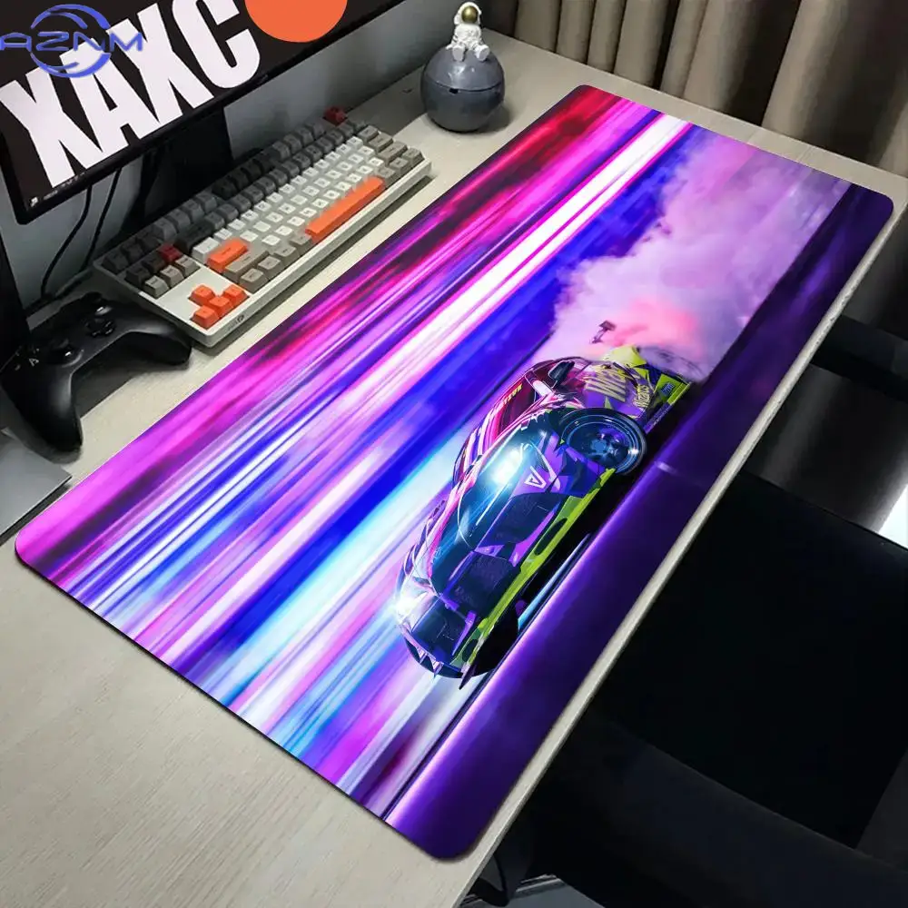 핫셀 스포츠카 JDM 드리프트 마우스 패드 데스크 매트 - Gaming Accessories To Sell 리뷰 및 가격