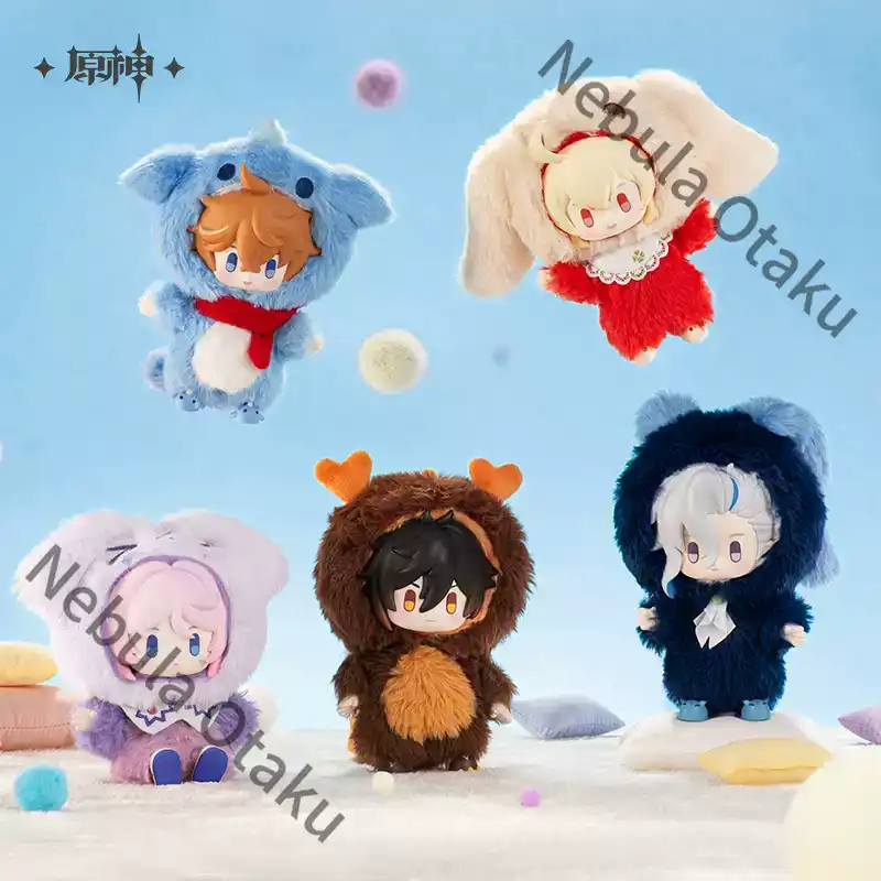 Genshin Impact Klee Neuvillett - Gaming Accessories Toys 리뷰 및 가격
