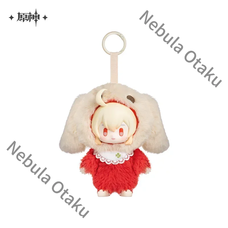Genshin Impact Klee Neuvillett - Gaming Accessories Toys 리뷰 및 가격