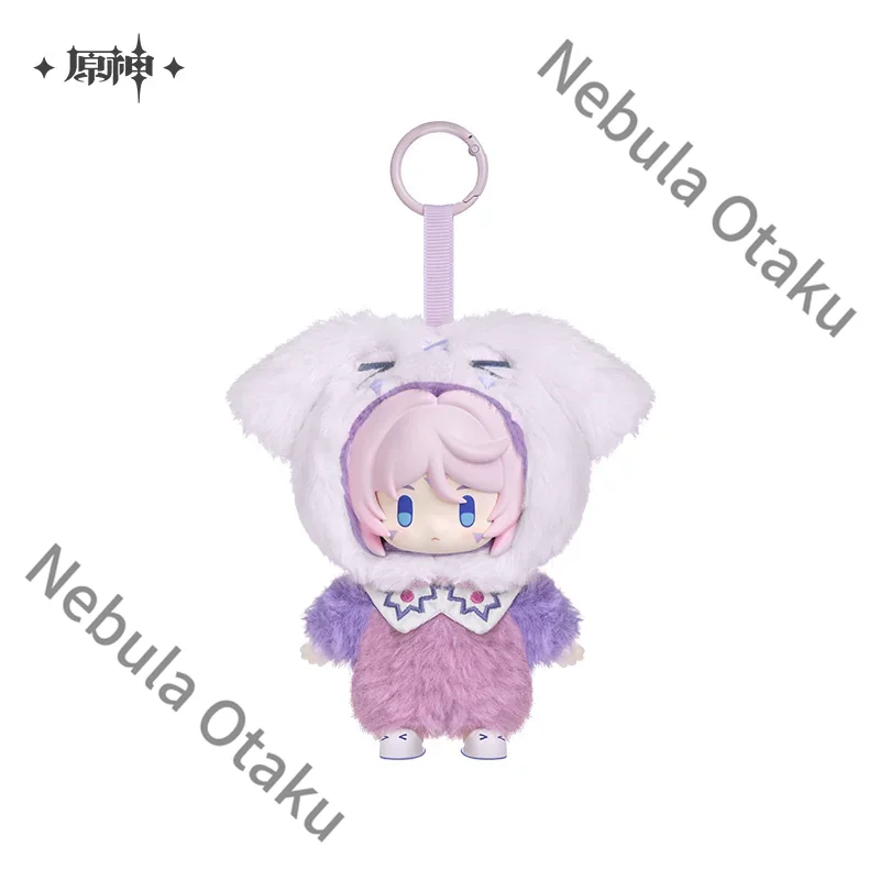 Genshin Impact Klee Neuvillett - Gaming Accessories Toys 리뷰 및 가격