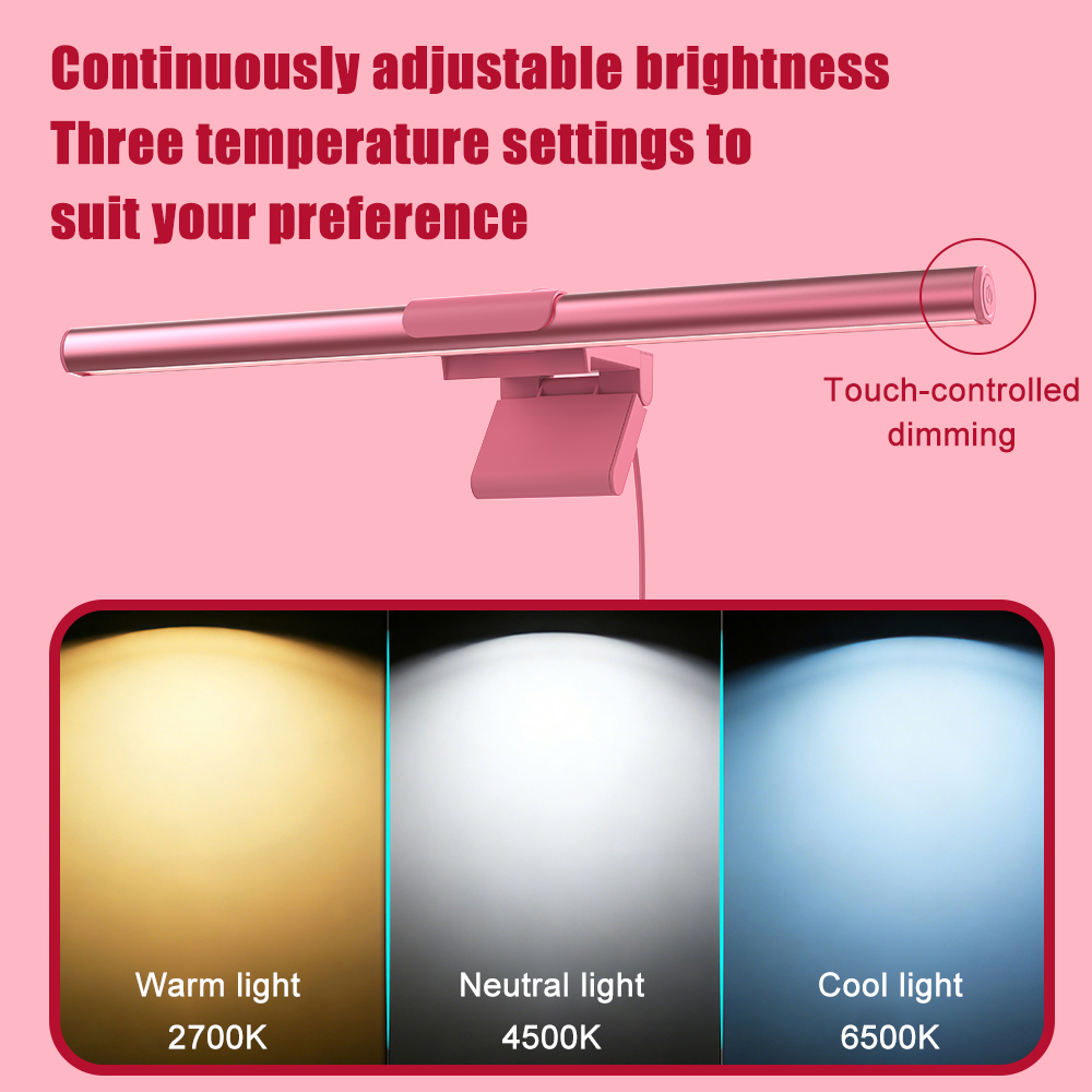 RGBIC 와이파이 설정 라이트 바 모니터 핑크 귀여운 - Gaming Accessories Led 리뷰 및 가격