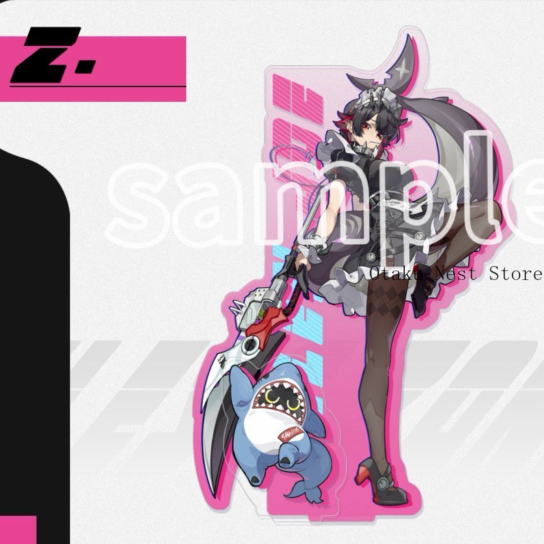 애니메이션 게임 젠리스 존 제로 아사바 하루마사 호시미 - Gaming Accessories Gamestop 리뷰 및 가격