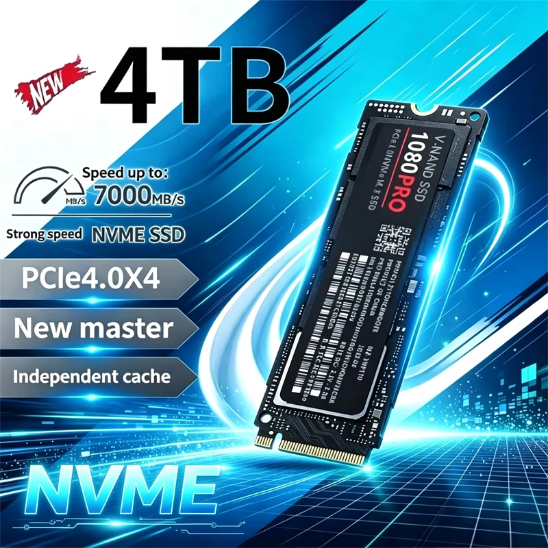 1080PRO 오리지널 새 M.2 NVMe PCIe 4 - Samsung Ssd 980 Pro 리뷰 및 가격