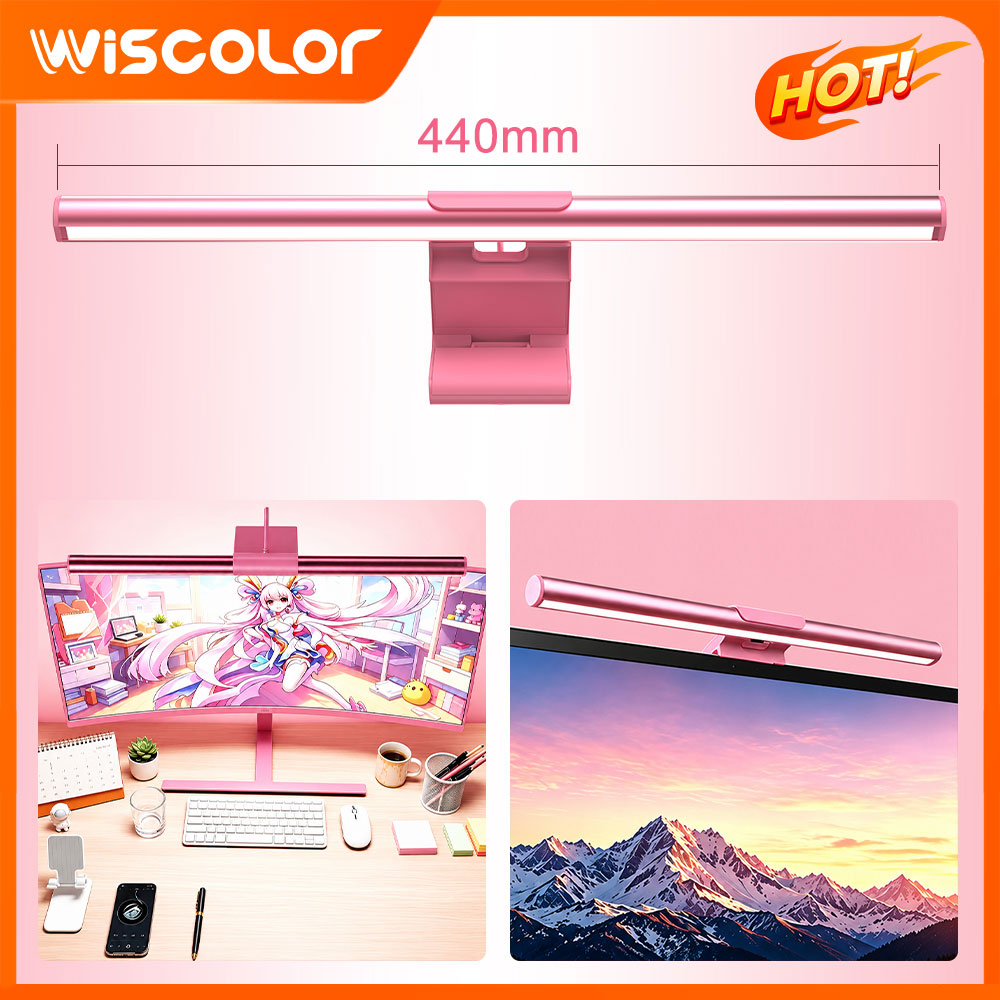 모니터 라이트 바 LED 조명 스마트 와이파이 RGB  - Gaming Accessories Led 리뷰 및 가격