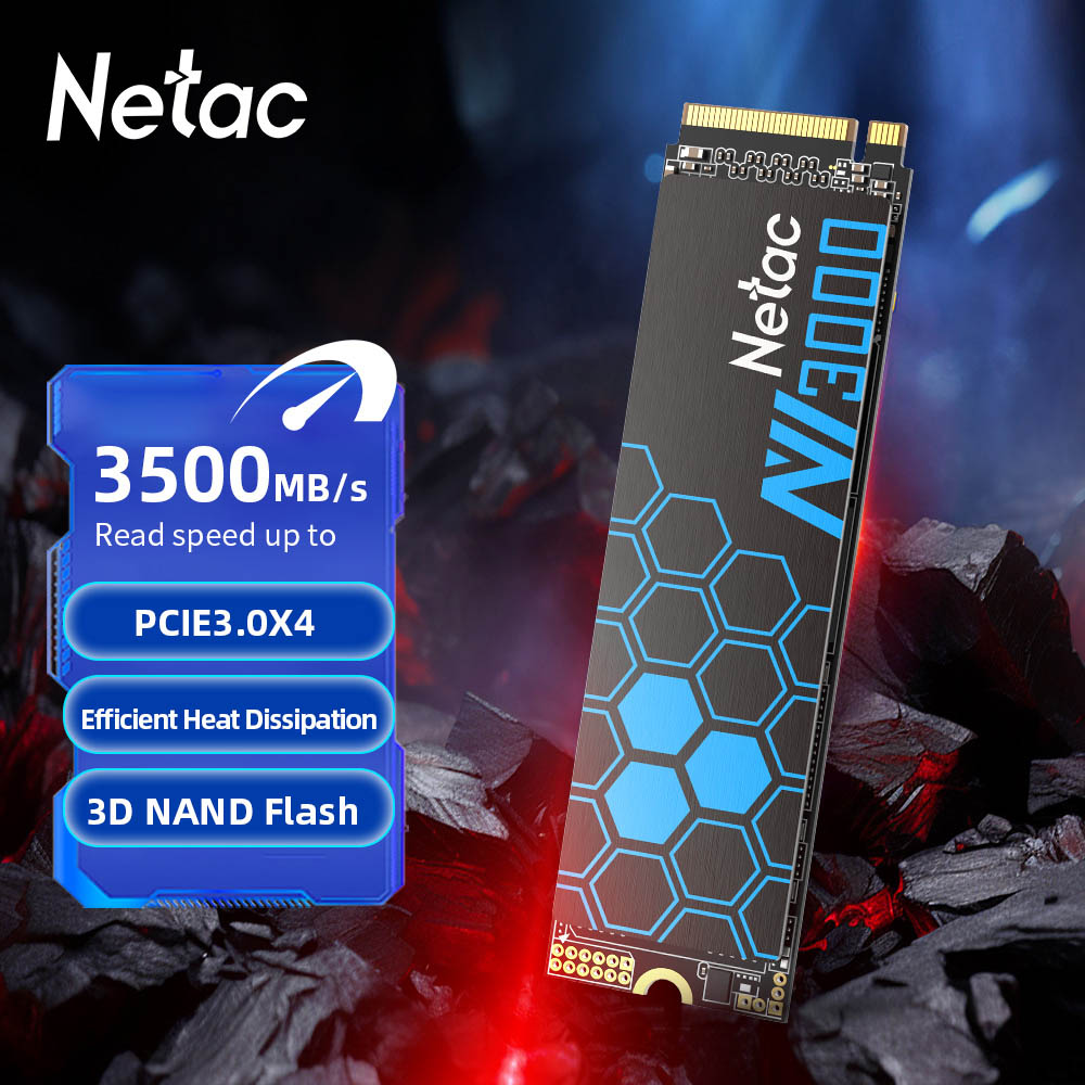 Netac SSD NVMe M2 250GB 500GB  - Samsung Ssd 980 Pro 리뷰 및 가격