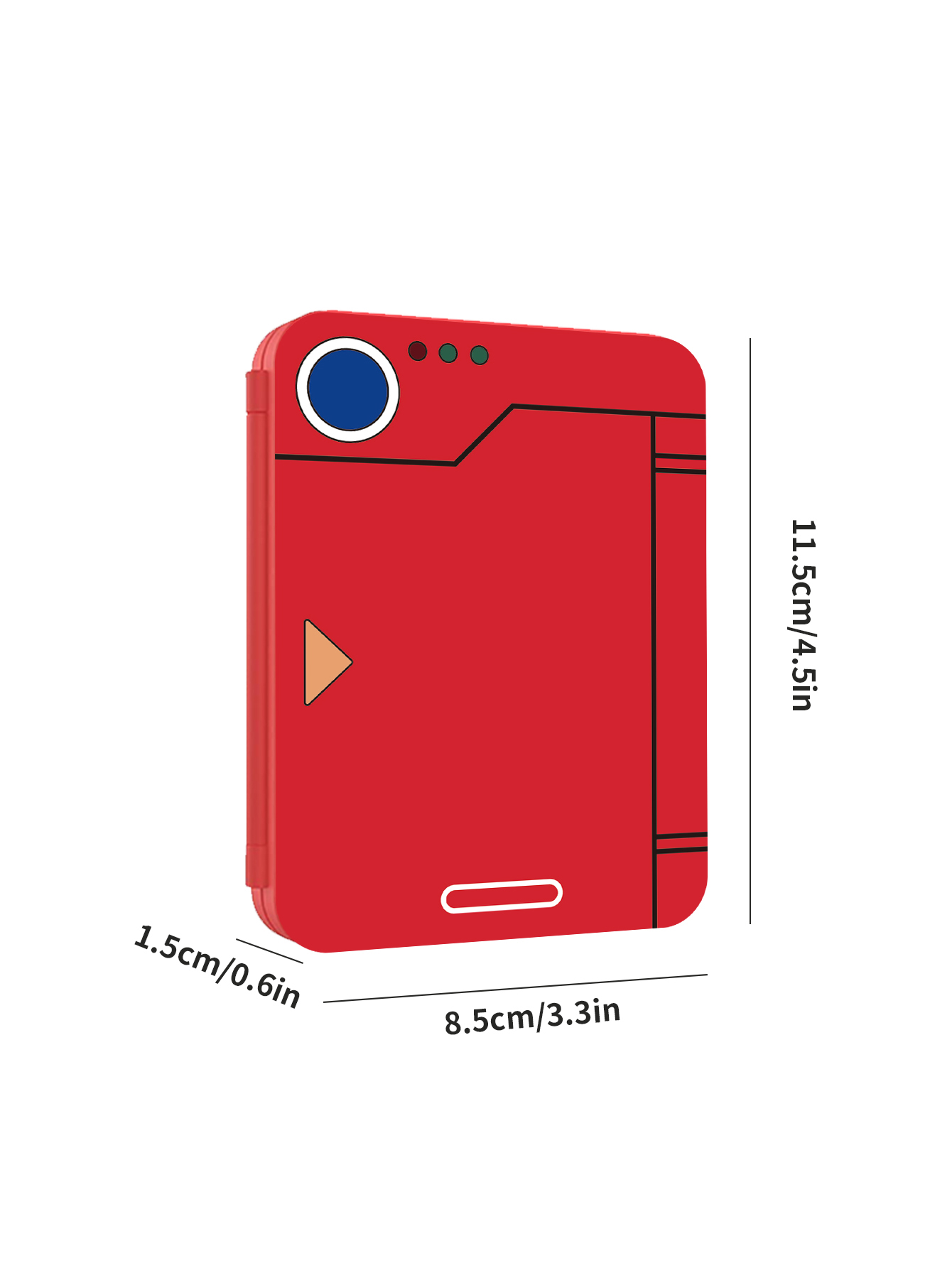 스위치 게임 카드 자기 흡수 카세트 리더기에 적합 16 - Gaming Accessories Holder 리뷰 및 가격