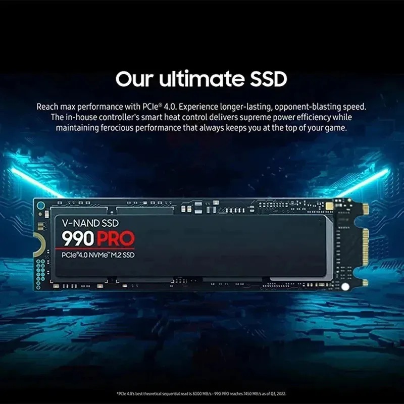 노트북 데스크탑 PC 정품 M.2 NVMe PCIe 4 - Samsung Ssd 980 Pro 리뷰 및 가격