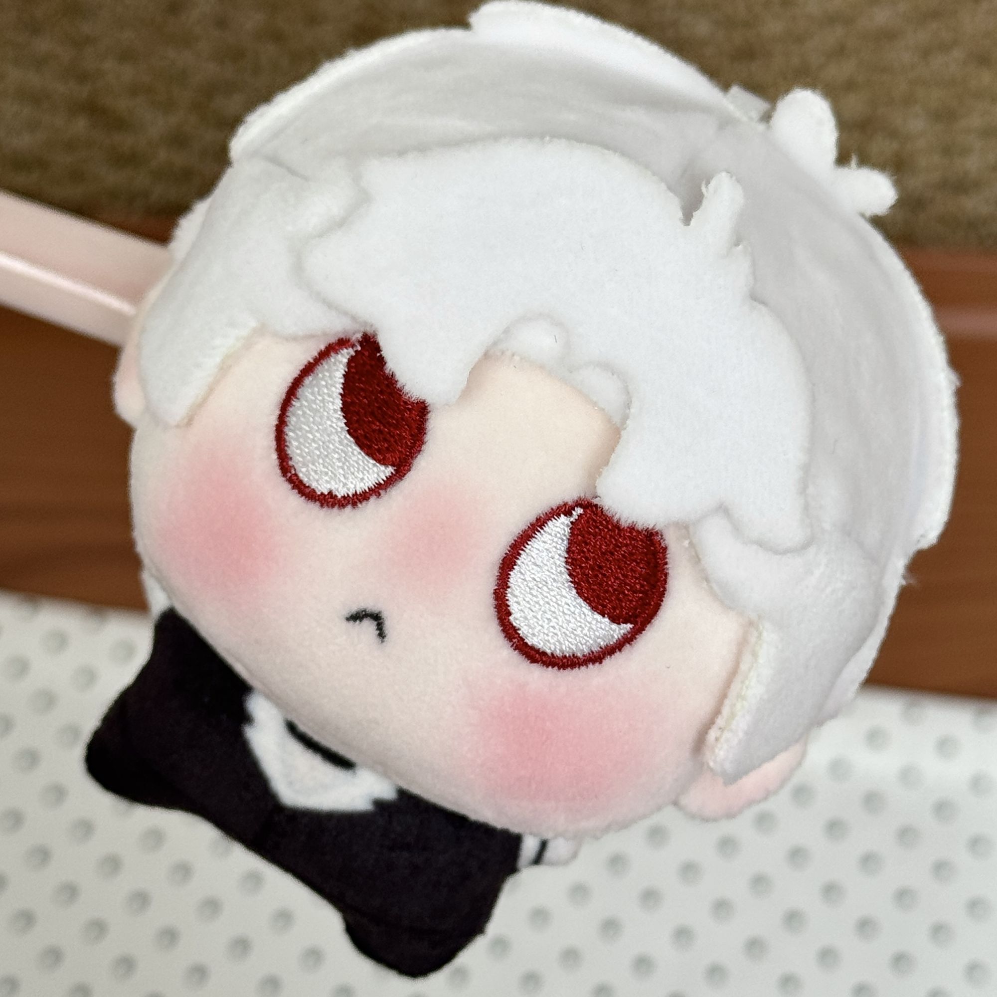 러브 앤 딥스페이스 제인 실루스 라파엘 귀여운 플러시  - Gaming Accessories Gifts 리뷰 및 가격