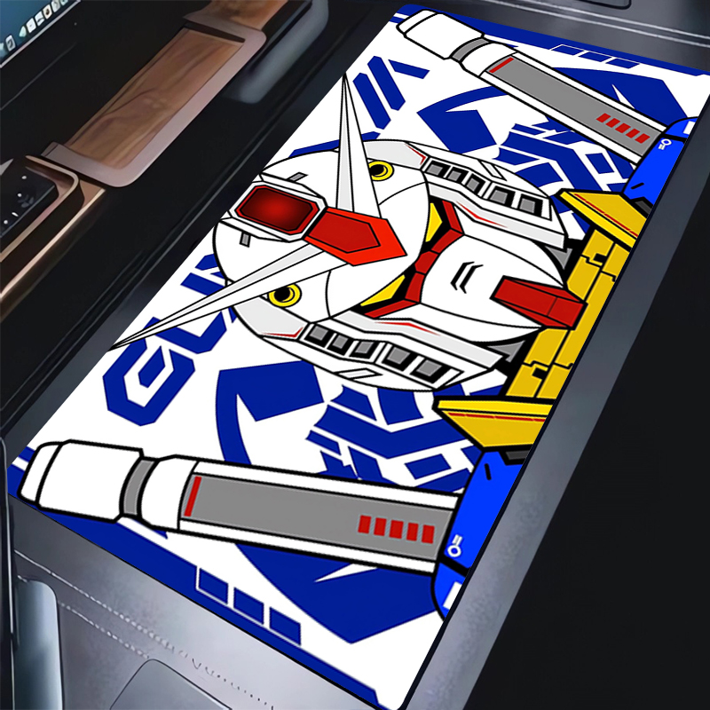 마우스 패드 기계 전사 RX-78-2 건담 PC 액세서 - Gaming Accessories For Laptop 리뷰 및 가격