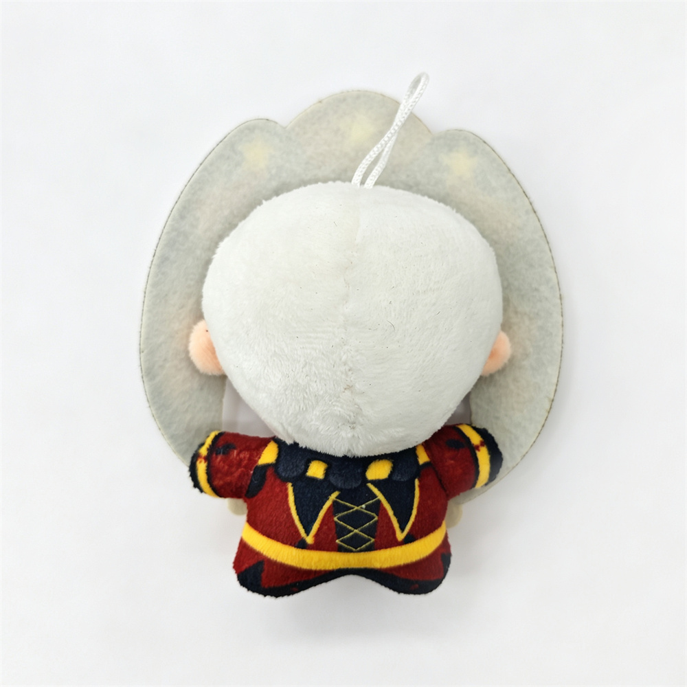 게임 더 프릭 서커스 피에로 코스프레 인형 플러시 인형 - Gaming Accessories Toys 리뷰 및 가격