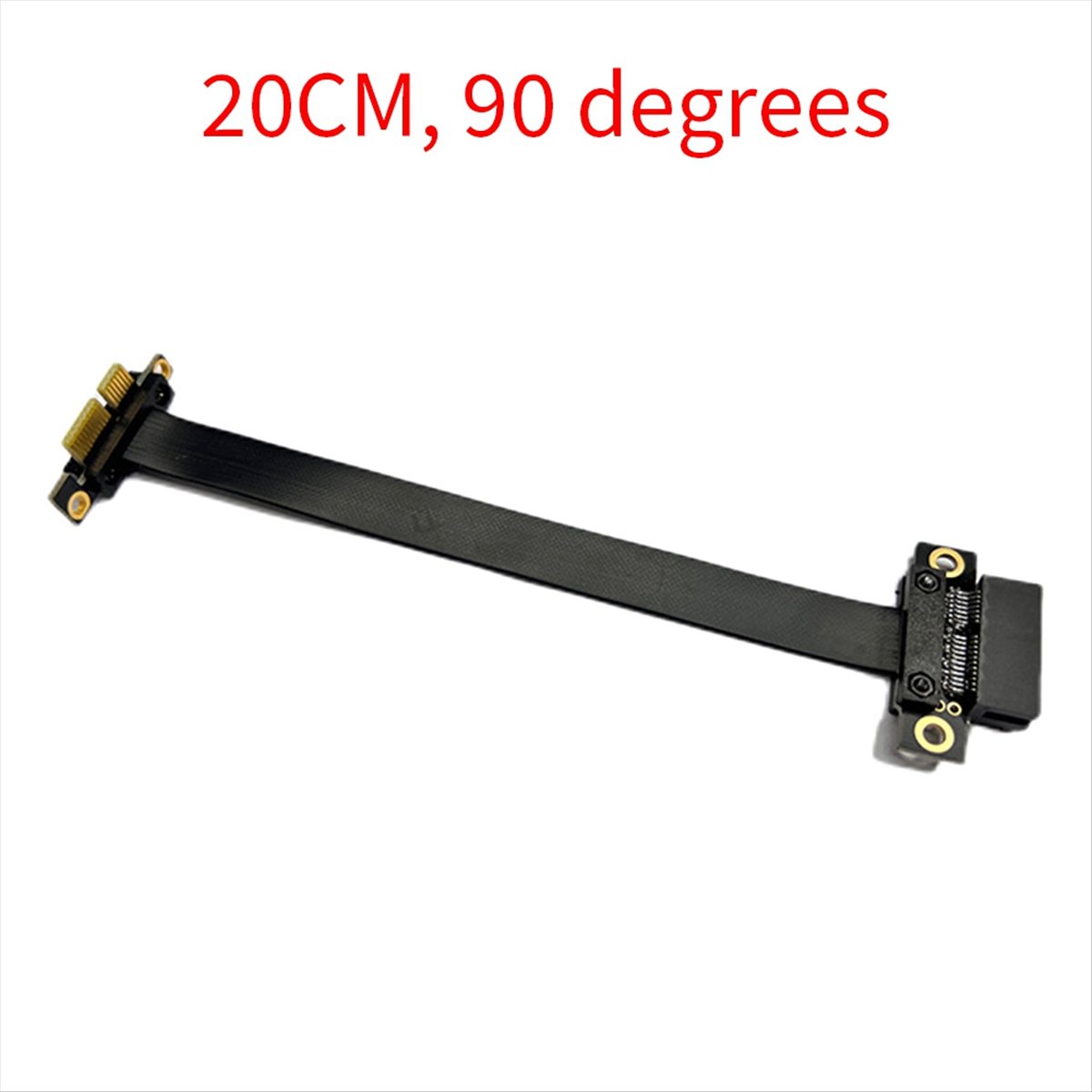 A59E 풀 스피드 3.0 PCIE X1 어댑터 케이블 - Pcie Extension Cable 리뷰 및 가격