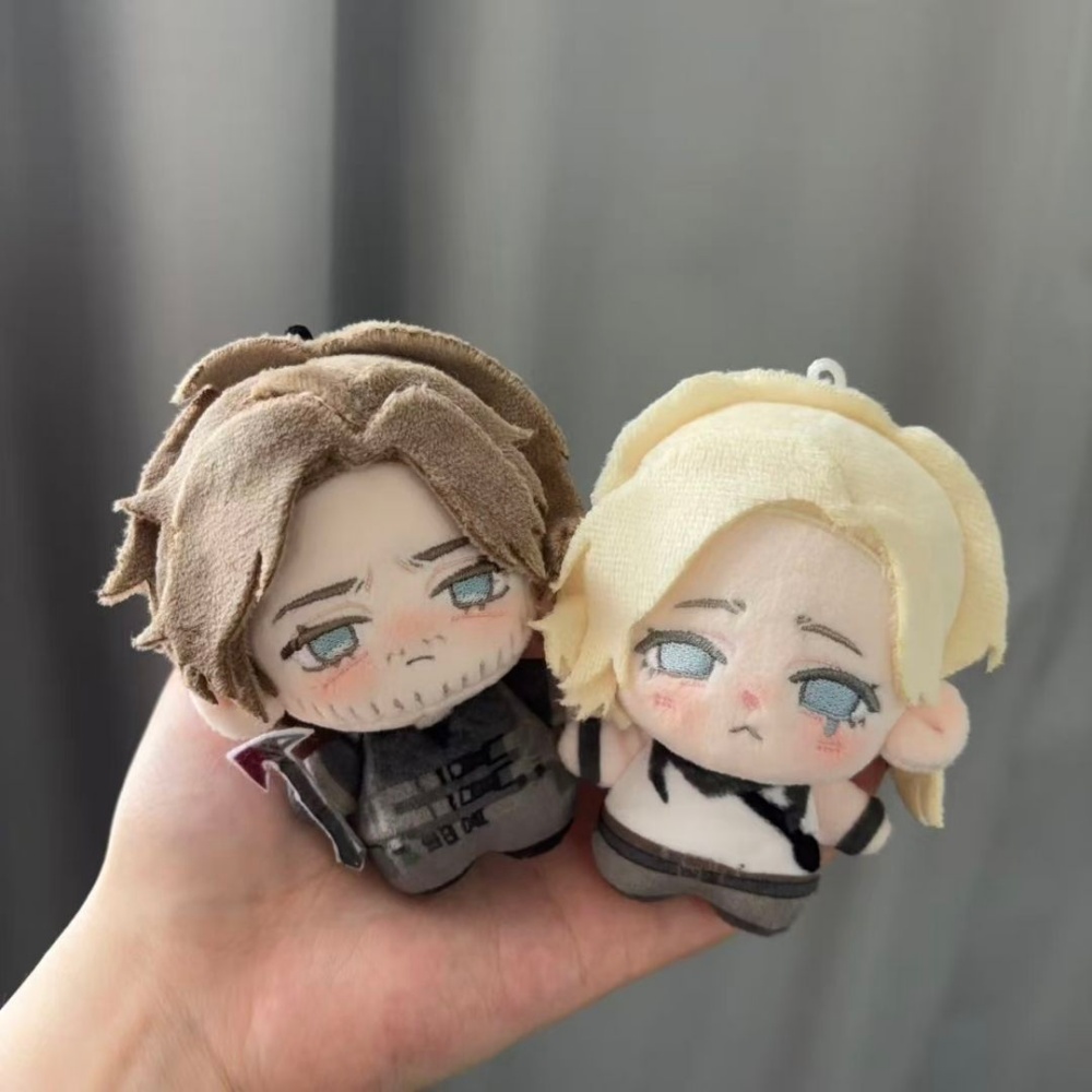 게임 레온 스콧 케네디 그레이스 애쉬크로프트 코스프레  - Gaming Accessories Toys 리뷰 및 가격