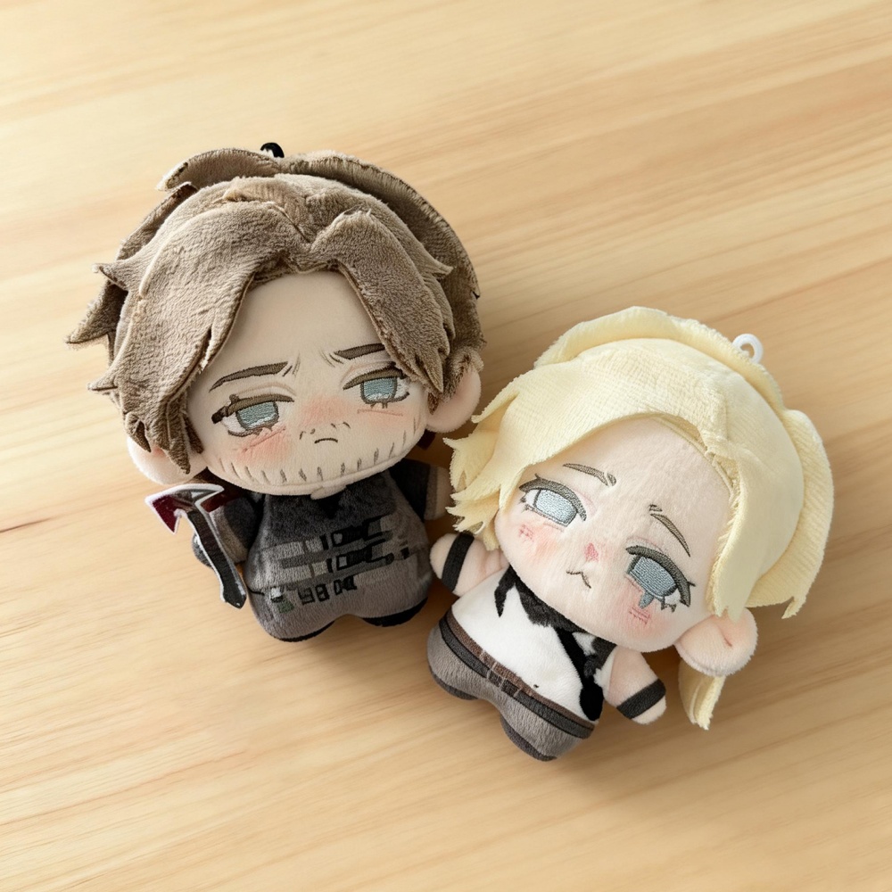게임 레온 스콧 케네디 그레이스 애쉬크로프트 코스프레  - Gaming Accessories Toys 리뷰 및 가격