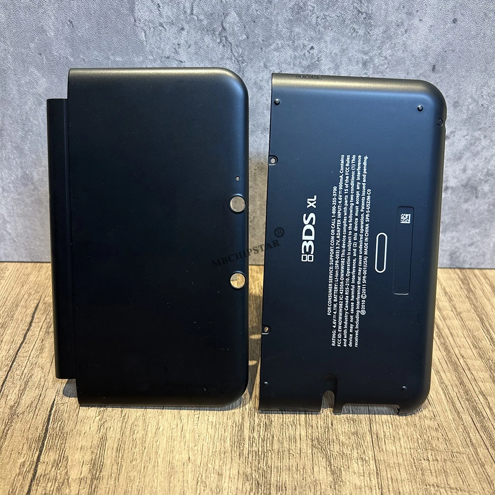 3DS XL LL용 고품질 게임 액세서리, 상단 하단  - Gaming Accessories Gamestop 리뷰 및 가격