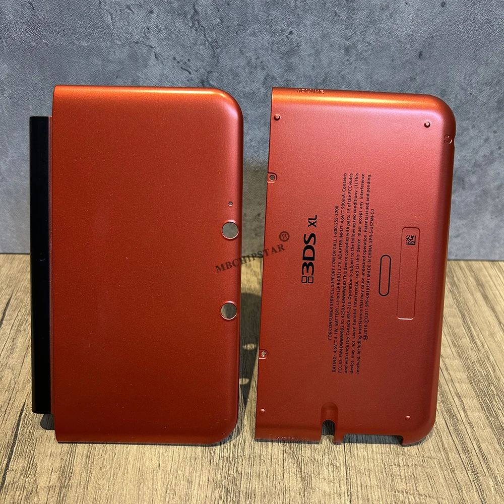 3DS XL LL용 고품질 게임 액세서리, 상단 하단  - Gaming Accessories Gamestop 리뷰 및 가격