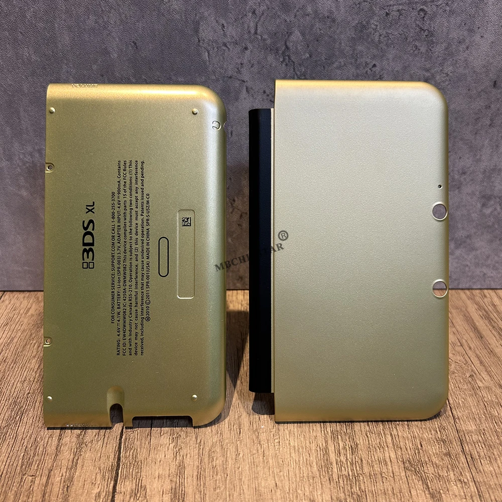 3DS XL LL용 고품질 게임 액세서리, 상단 하단  - Gaming Accessories Gamestop 리뷰 및 가격