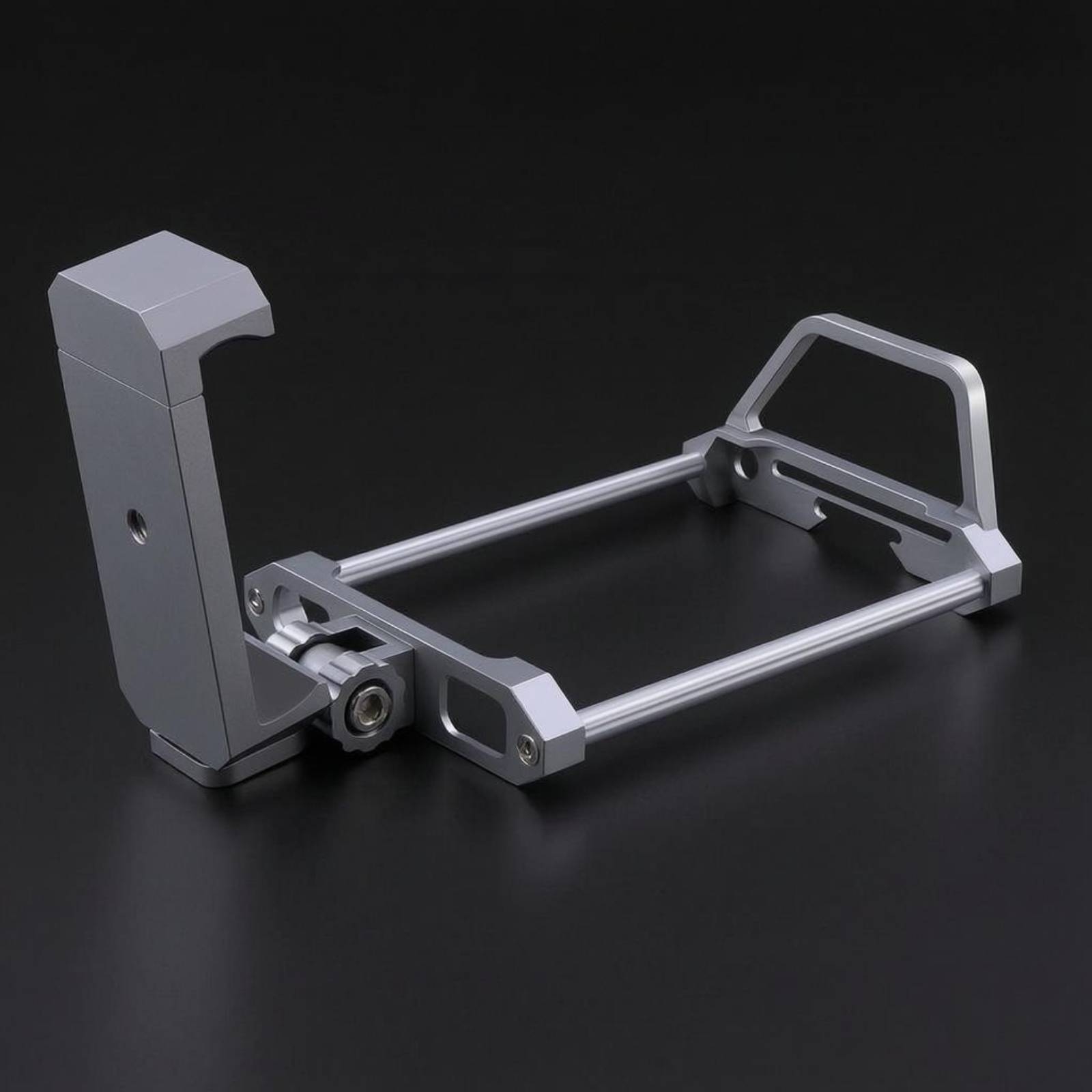 알루미늄 브래킷 어셈블리 컨트롤러 폰 홀더 클램프 장착 - Gaming Accessories Toys 리뷰 및 가격