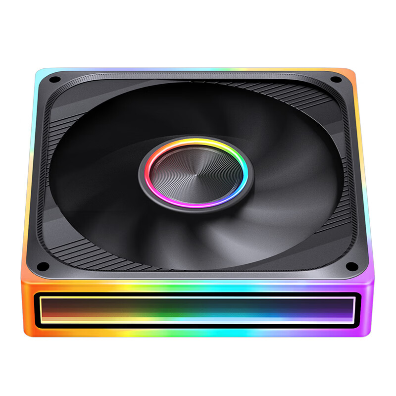 JONSBO ZE-120/240/360 120mm AR - Rgb Hub Sync 리뷰 및 가격