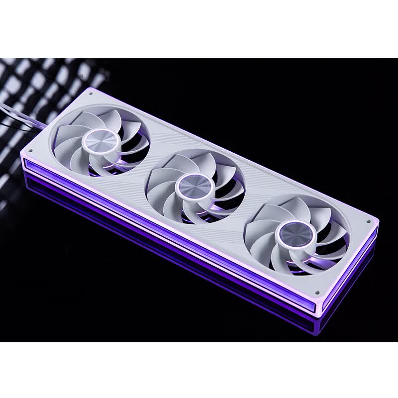 JONSBO ZE-120/240/360 120mm AR - Rgb Hub Sync 리뷰 및 가격