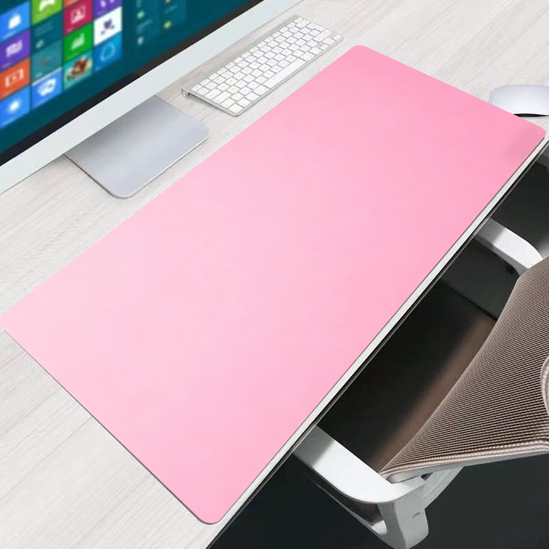 레드 마우스 패드 사무실 확장형 데스크 매트 90x40 - Gaming Accessories For Laptop 리뷰 및 가격