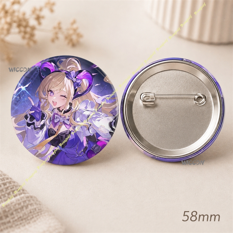 8cm Arknights Endfield 코스프레 액세 - Gaming Accessories Toys 리뷰 및 가격