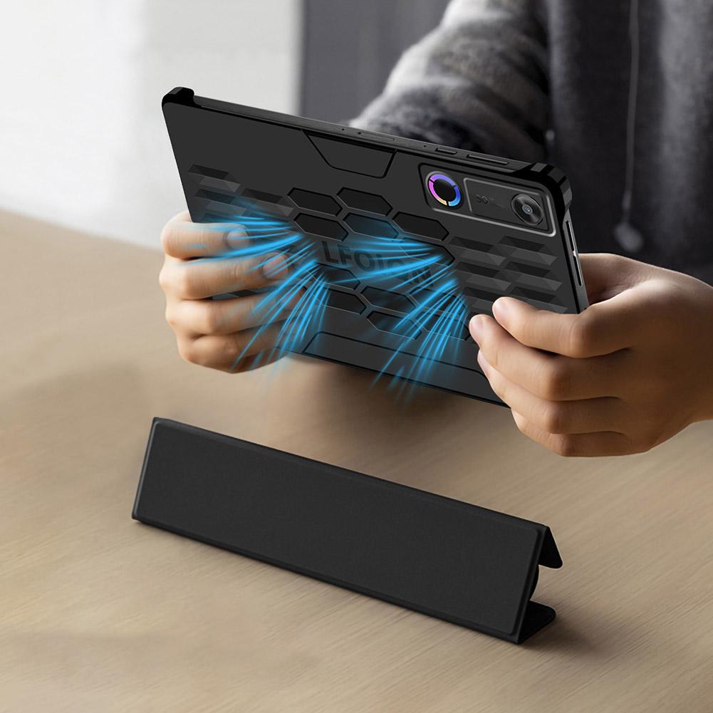 레노버 리전 Y700 5세대 쿨링 게이밍 태블릿용 자석 - Gaming Accessories Tablet 리뷰 및 가격
