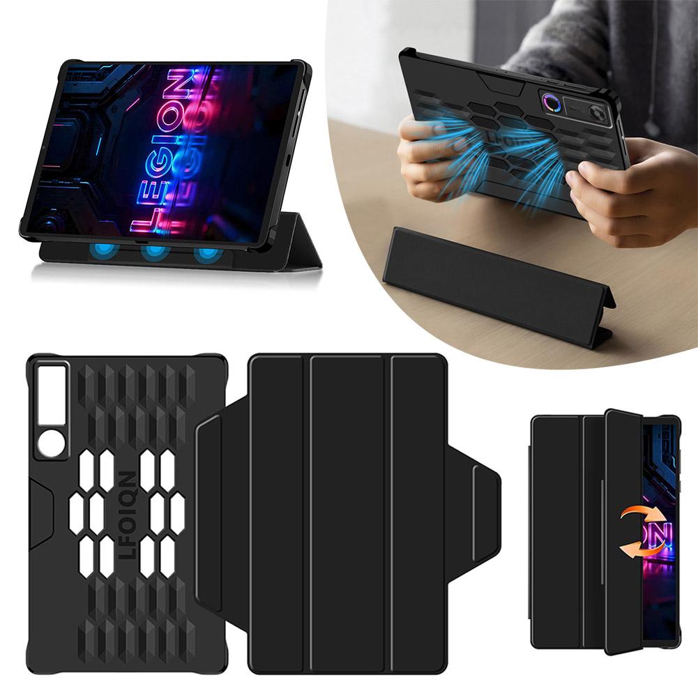 레노버 리전 Y700 5세대 쿨링 게이밍 태블릿용 자석 - Gaming Accessories Tablet 리뷰 및 가격