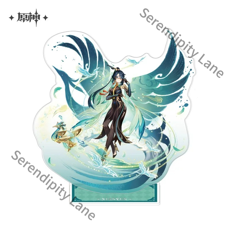 겐신 임팩트 쉐브루즈 시안윤 게이밍 치오리 시리즈 캐릭 - Gaming Accessories Gamestop 리뷰 및 가격