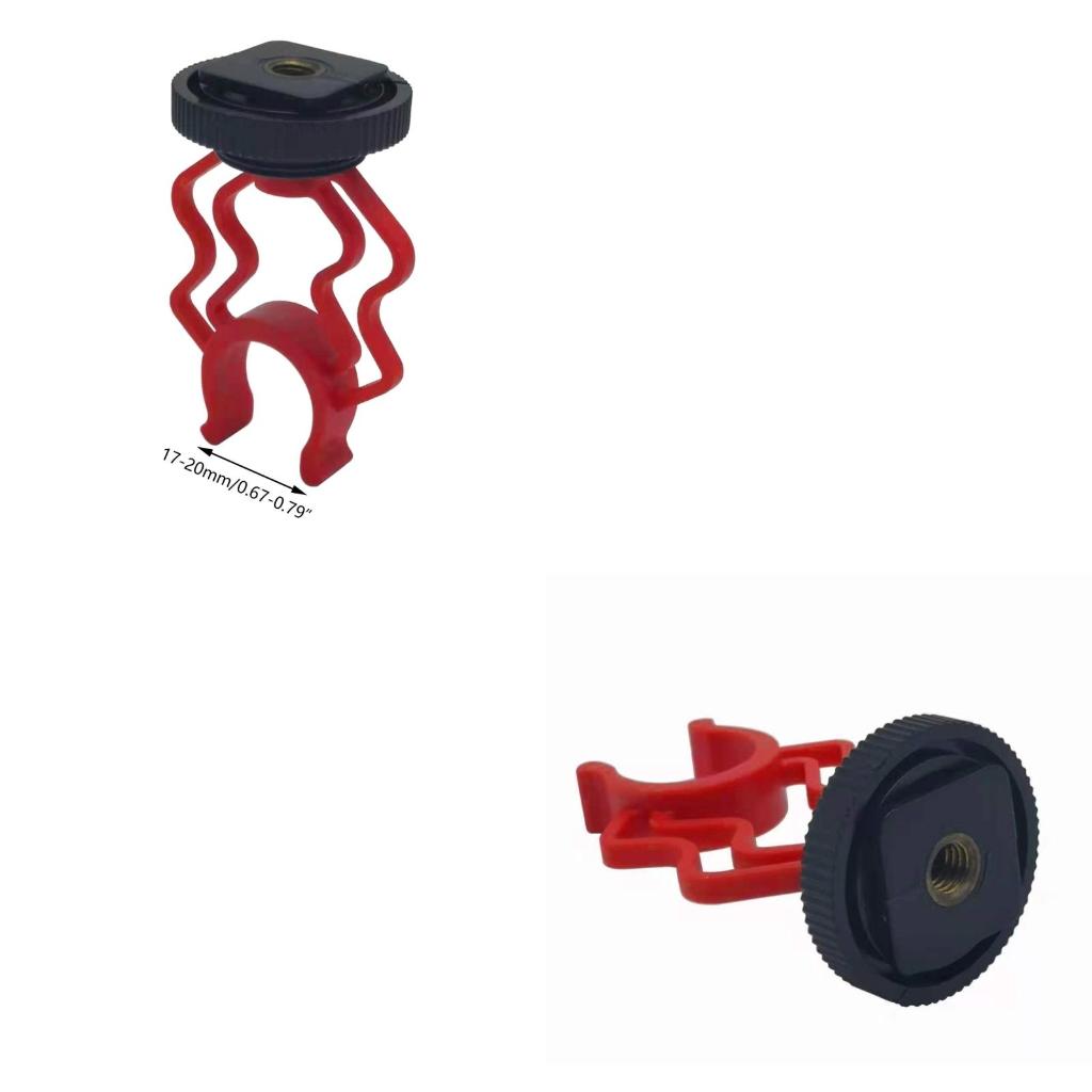 BY-MM1 소품용 1/4 나사 마이크 쇼크 마운트 마 - Gaming Accessories Holder 리뷰 및 가격