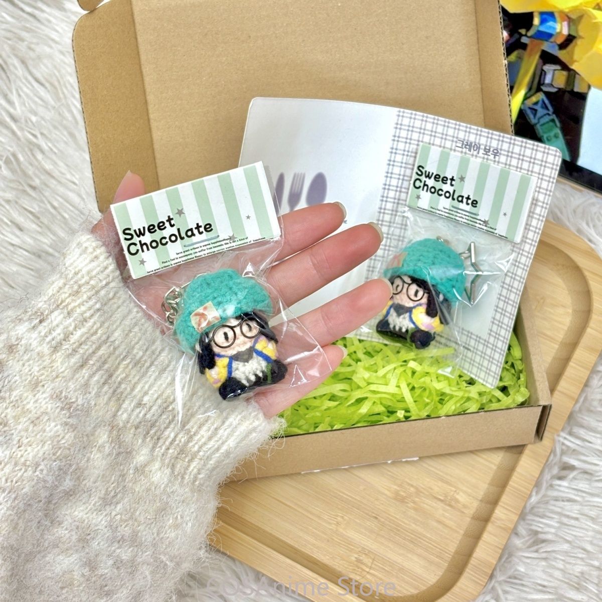 발로란트 킬조이 게임 코스프레 니트 바디 미니 플러시  - Gaming Accessories Gifts 리뷰 및 가격