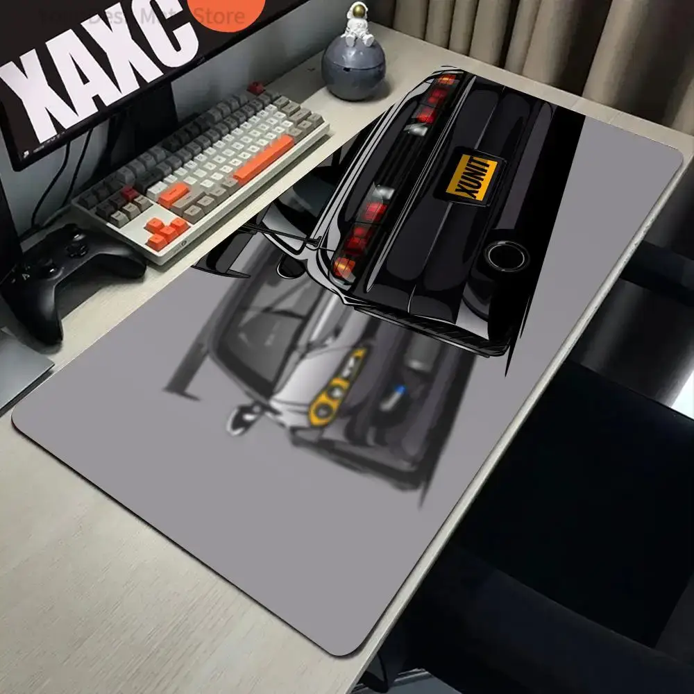인기 스포츠카 JDM 드리프트 마우스 패드 데스크 매트 - Gaming Accessories To Sell 리뷰 및 가격