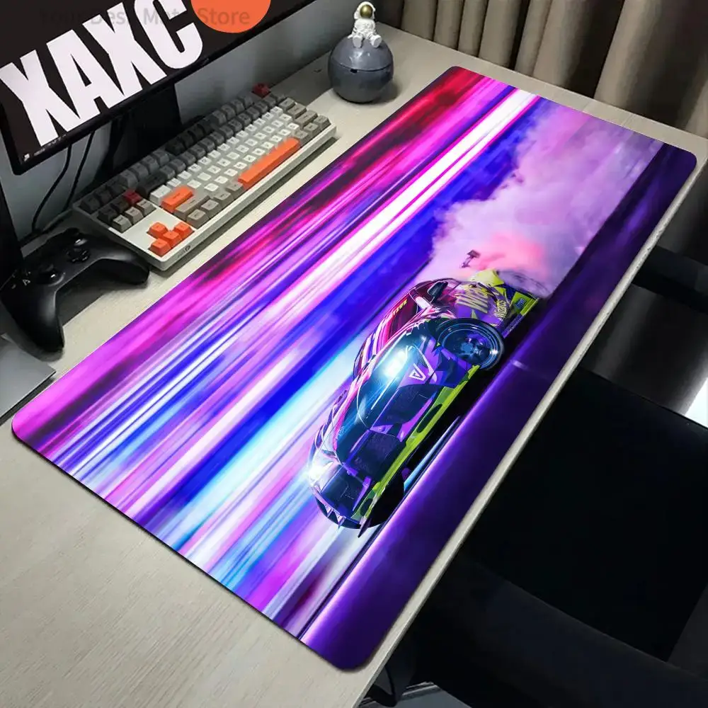 인기 스포츠카 JDM 드리프트 마우스 패드 데스크 매트 - Gaming Accessories To Sell 리뷰 및 가격